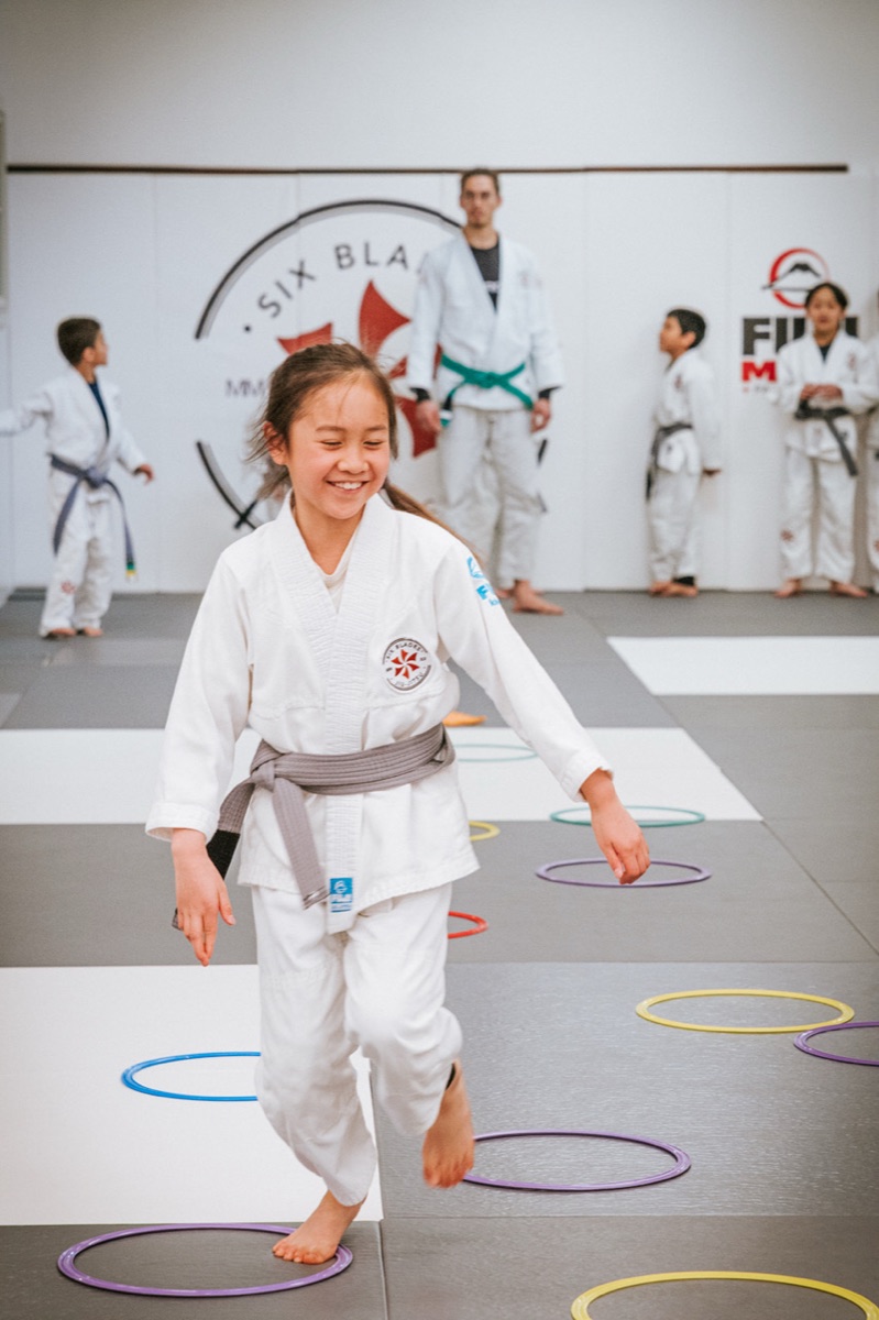 Why Summer Is the Best Time to Start Kids Jiu-Jitsu in Littleton, CO