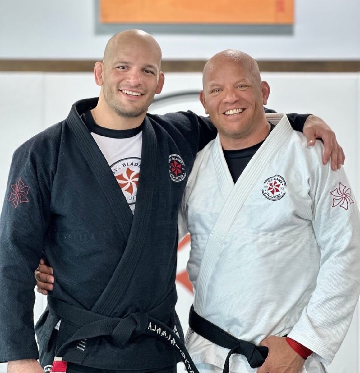 Adult and Teen Brazilian Jiu-Jitsu